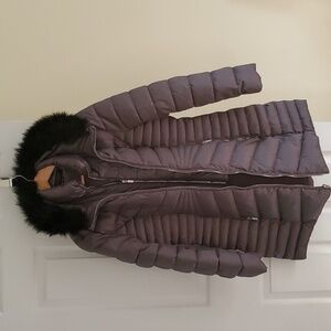 EUC Laundry by Shelli Segal Wintercoat Size L/G/G